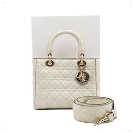 Lady Medium Tote Bag und Schultertasche - Dior