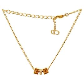 Bracciale Cubic Cube CD Gold - Dior