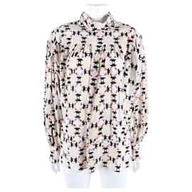 Langarmbluse Isabel Marant