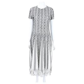 Vestido de punto Christian Dior