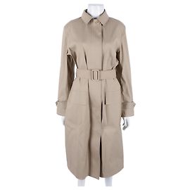 Loro Piana Rain System Trench Coat
