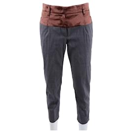 Pantalones Brunello Cucinelli