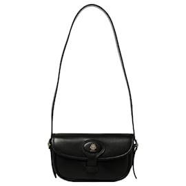 Mini sac Becket en cuir - Bally