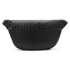 Bottega Veneta Intrecciato Day Sling Intrecciato Slingback