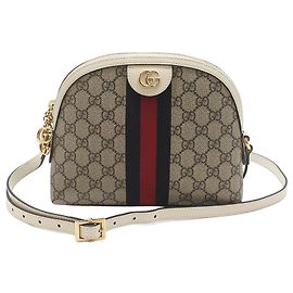 Gucci Borsa a tracolla GG Supreme Ophidia