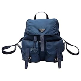 Zaino in Nylon Medium Unisex - Prada