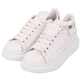 Sneakers Oversized Hologram Alexander McQueen