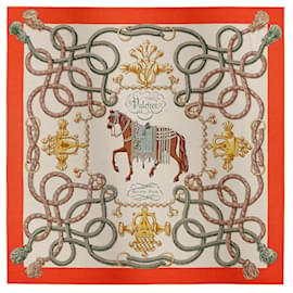 Hermès Palefroi Schal