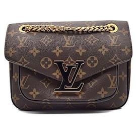 Louis Vuitton Monogram Paci