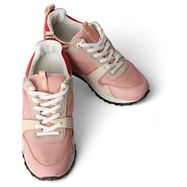 Runaway Sneaker - Louis Vuitton