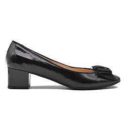 Salvatore Ferragamo Escarpins My Muse en cuir verni