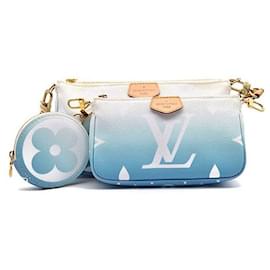 Pochette Accessori Multi Monogram by the Pool - Louis Vuitton