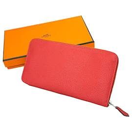 Cartera Guilty Azzap Zipper Long Wallet - Hermès