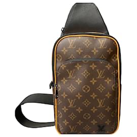 Slingback Monogram Avenue - Louis Vuitton