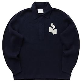 Polo-Strick - Isabel Marant