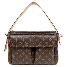 Louis Vuitton Monogram GM Vivacite