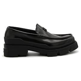 Mocassino Metal Terra - Givenchy