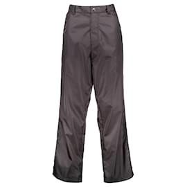 Prada Pantaloni RE-NYLON