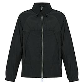 Chaqueta de mezcla de algodón - Burberry
