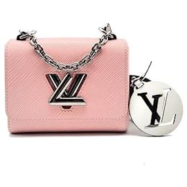 Louis Vuitton Epi Twist Mini
