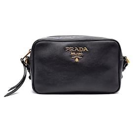 Borsa fotocamera Vitello - Prada