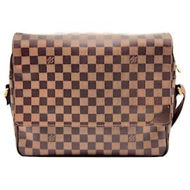 Louis Vuitton Damier Shellton MM