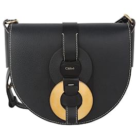 Borsa a tracolla Dali Saddle Small - Chloé
