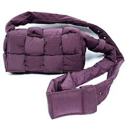 Bottega Veneta Piccola borsa Cassette imbottita