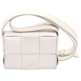 Bottega Veneta Mini borsa a tracolla e borsa crossbody Candy Cassette