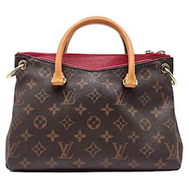 Louis Vuitton Monogram Palace BB