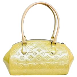 Louis Vuitton Bolso Tote Vernis Sherwood PM