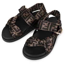 Sandali - Fendi