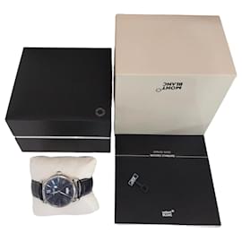 Montblanc Orologio Automatico Star da Uomo