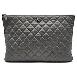 Clutch Caviar Large - Chanel