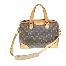 Borsa Tote Monogram Retiro PM Borsa a Spalla - Louis Vuitton