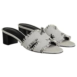 Sandalo Oasis Sandalo con tacco alto da donna - Hermès