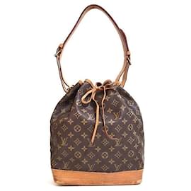 Louis Vuitton Monogram Petit Noe