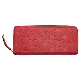 Louis Vuitton Cartera Empreinte Clemence