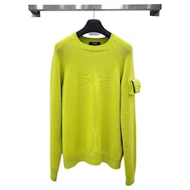 Baguette Wollpullover - Fendi