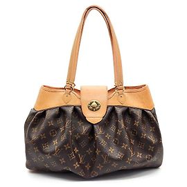 Louis Vuitton Monogram Boëti MM