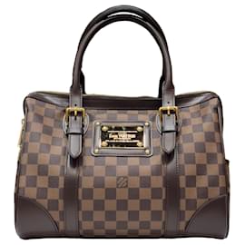 Louis Vuitton Borsa Tote Damier Berkeley