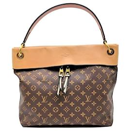 Louis Vuitton Borsa Hobo Monogram Tuileries Versace