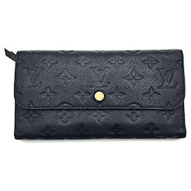 Louis Vuitton Cartera Empreinte Virtuoso