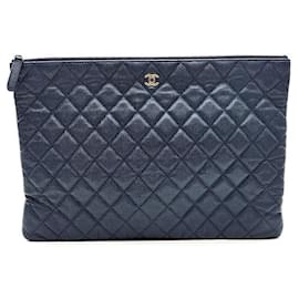 Clutch Caviar Large - Chanel
