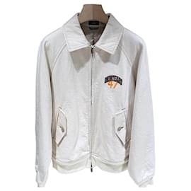 Dior Chaqueta Bomber Denim Tears