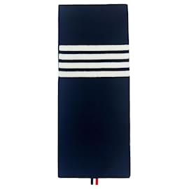 Armband Cashmere Scarf - Thom Browne
