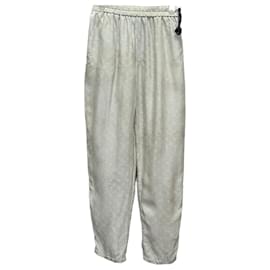 Pantalones Monogram - Louis Vuitton