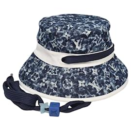 Louis Vuitton Monogram Bucket Hat