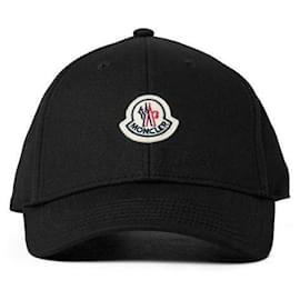 Cappellino da Baseball Gabbard - Moncler