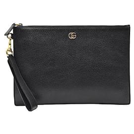 Clutch GG Marmont - Gucci
